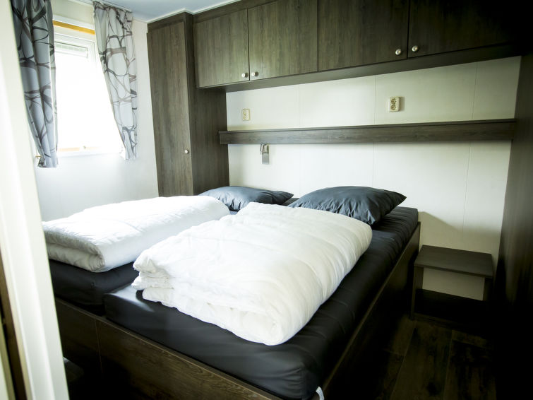 Foto van wonen van Vakantiehuis Udenhout