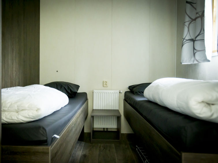 Foto van wonen van Vakantiehuis Udenhout