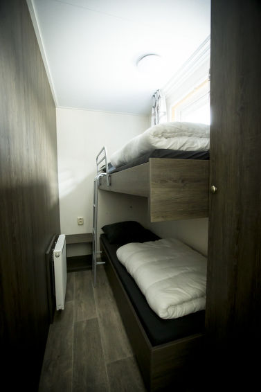 Foto van wonen van Vakantiehuis Udenhout