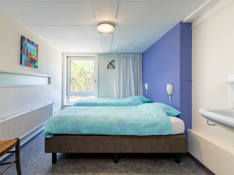 Foto van wonen van Vakantiehuis 't Zand