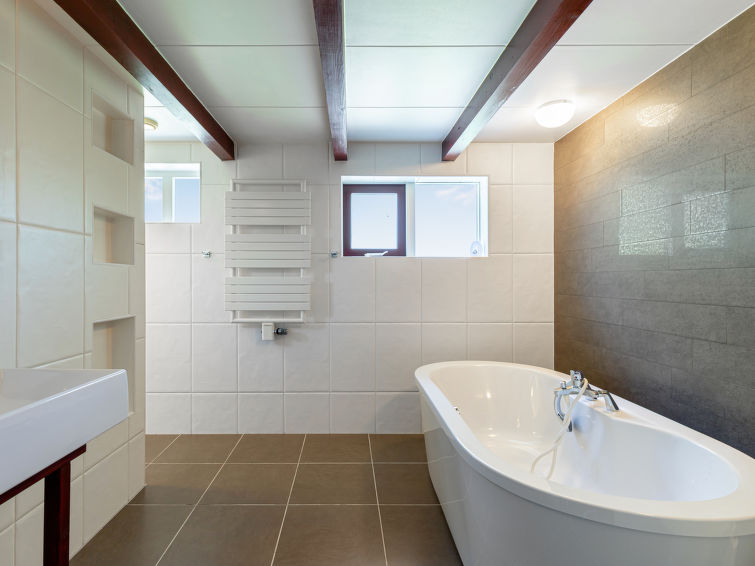 Foto van wonen van Vakantiehuis 't Zand