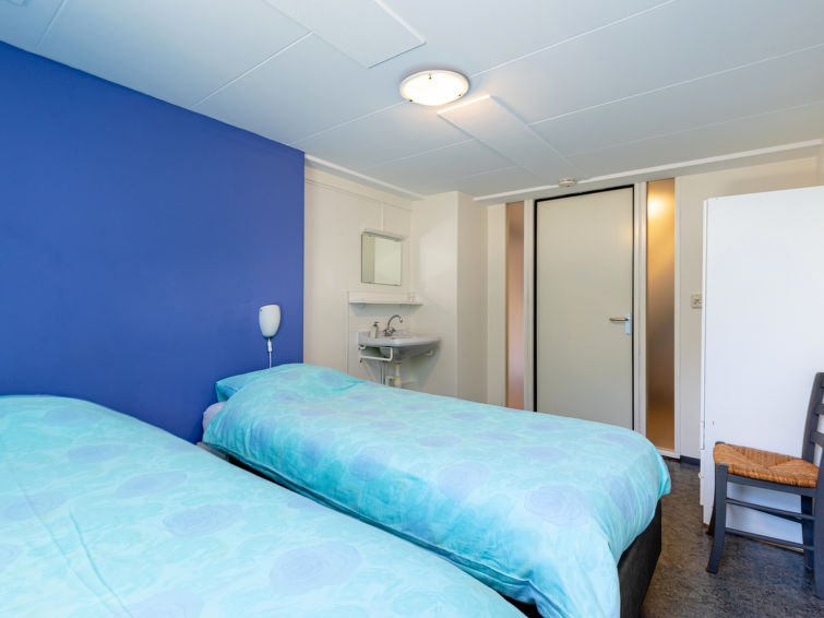 Foto van wonen van Vakantiehuis 't Zand