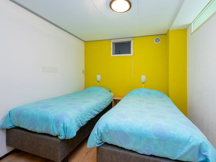 Foto van wonen van Vakantiehuis 't Zand