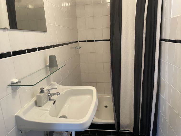 Foto van wonen van Vakantiehuis 't Zand