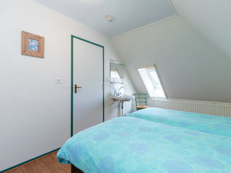 Foto van wonen van Vakantiehuis 't Zand