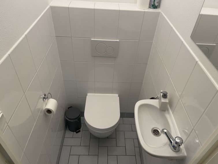 Foto van wonen van Vakantiehuis 't Zand
