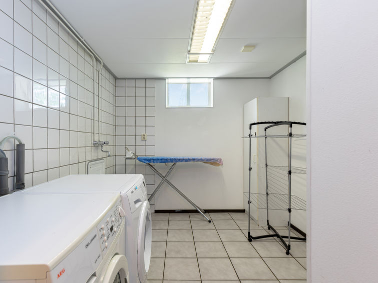 Foto van wonen van Vakantiehuis 't Zand