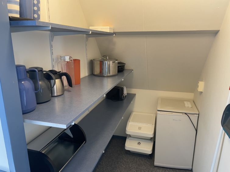 Foto van wonen van Vakantiehuis 't Zand