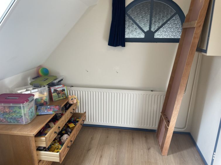Foto van wonen van Vakantiehuis 't Zand