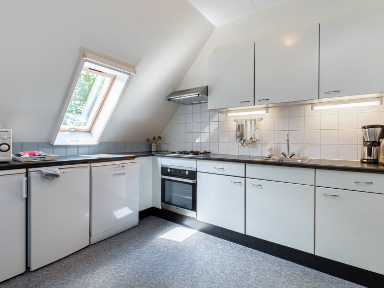 Foto van wonen van Vakantiehuis 't Zand