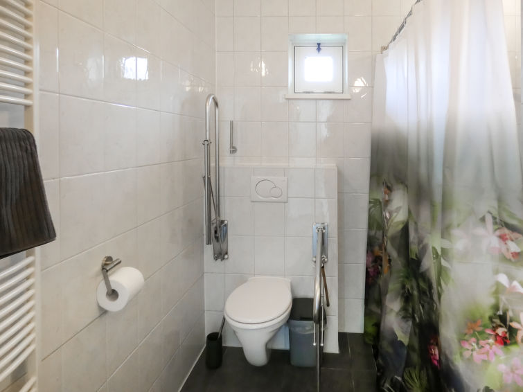 Foto van wonen van Vakantiehuis Uitgeest