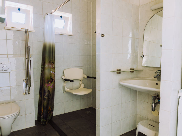 Foto van wonen van Vakantiehuis Uitgeest