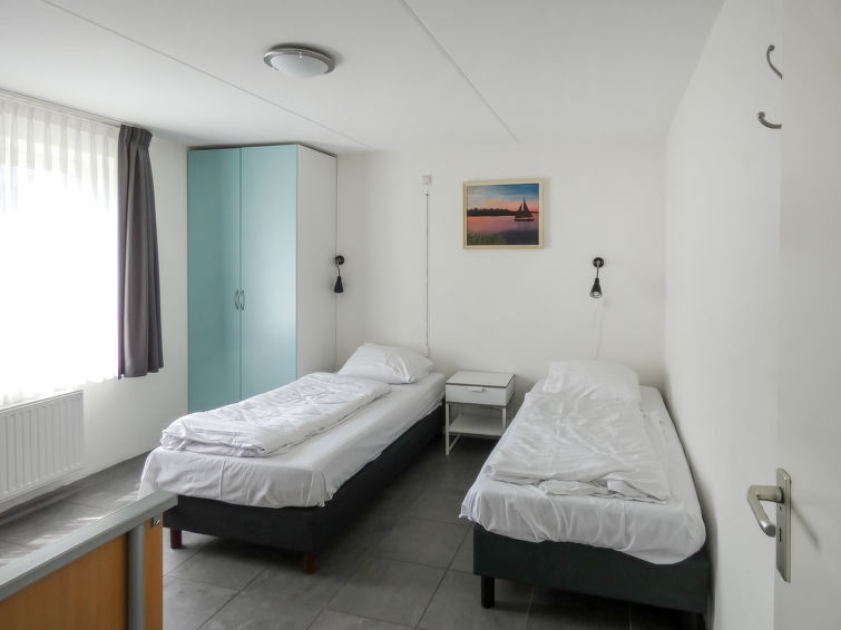 Foto van wonen van Vakantiehuis Uitgeest