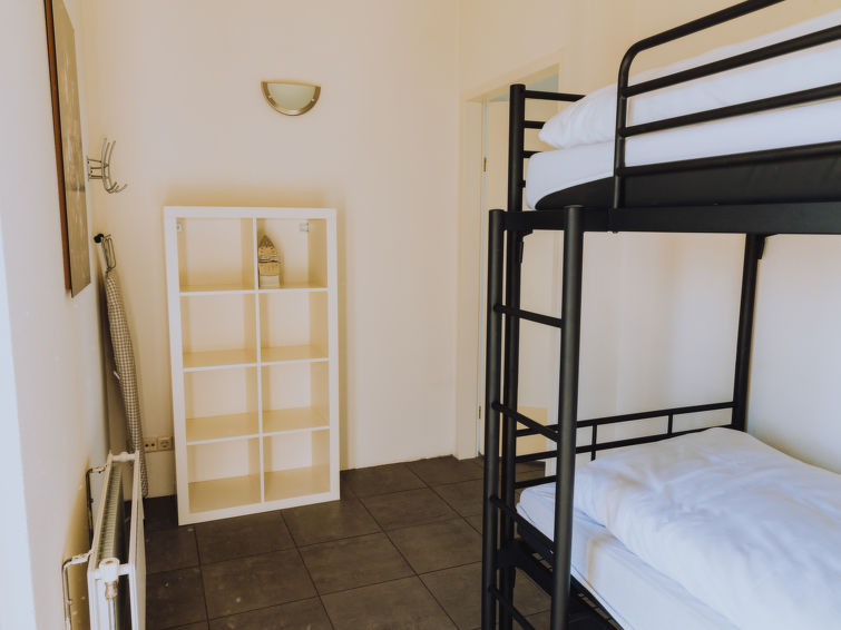 Foto van wonen van Vakantiehuis Uitgeest