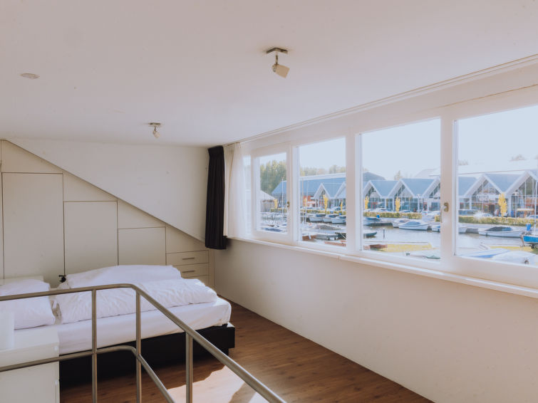 Foto van wonen van Vakantiehuis Uitgeest