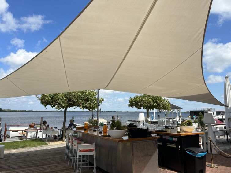 Foto van wonen van Vakantiehuis Uitgeest