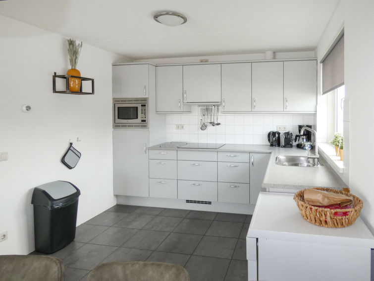 Foto van wonen van Vakantiehuis Uitgeest