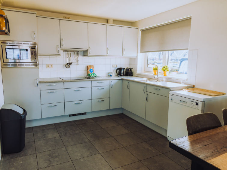 Foto van wonen van Vakantiehuis Uitgeest