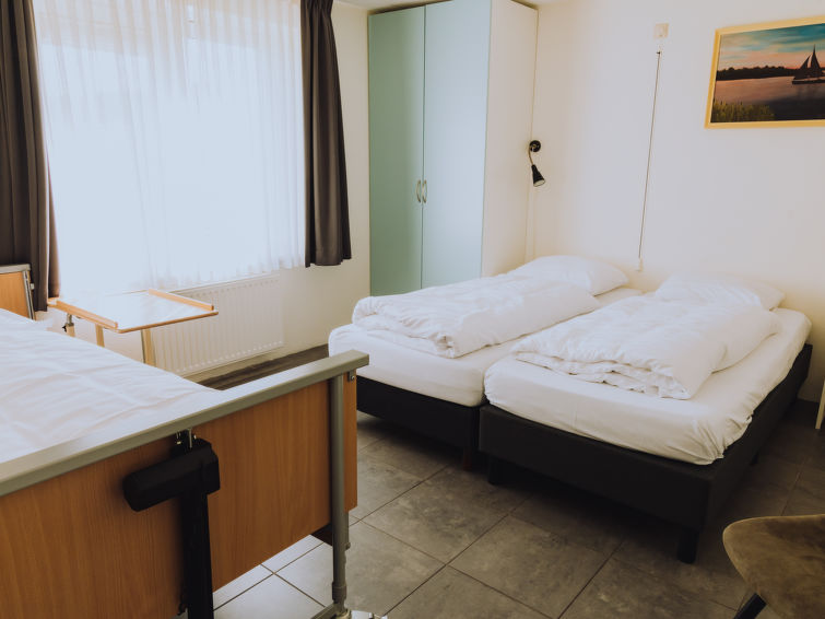 Foto van wonen van Vakantiehuis Uitgeest
