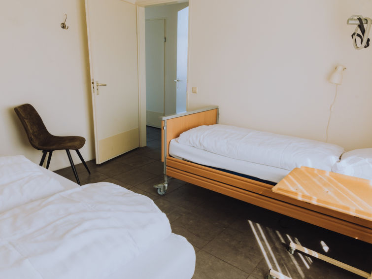 Foto van wonen van Vakantiehuis Uitgeest