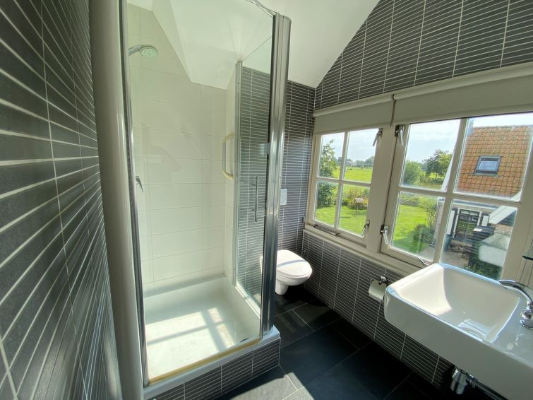 Foto van wonen van Vakantiehuis Wieringen