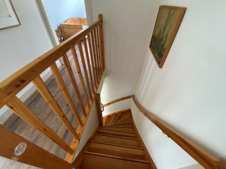 Foto van wonen van Vakantiehuis Wieringen