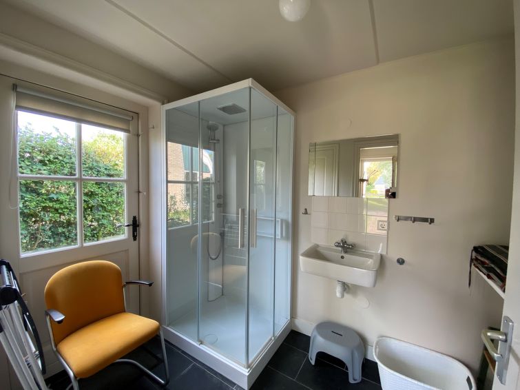 Foto van wonen van Vakantiehuis Wieringen