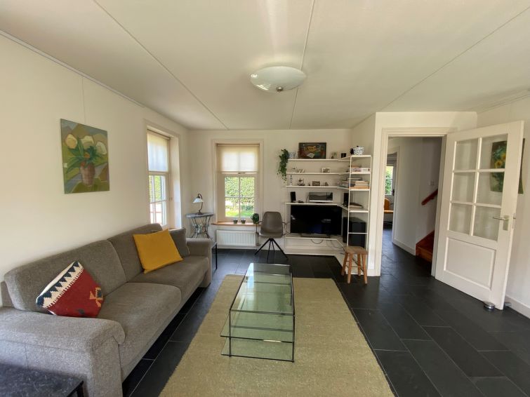 Foto van wonen van Vakantiehuis Wieringen