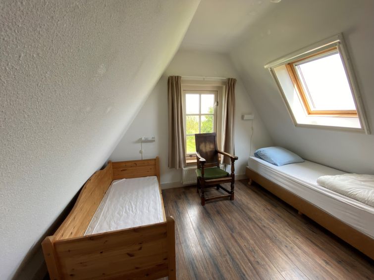 Foto van wonen van Vakantiehuis Wieringen