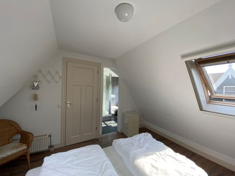 Foto van wonen van Vakantiehuis Wieringen