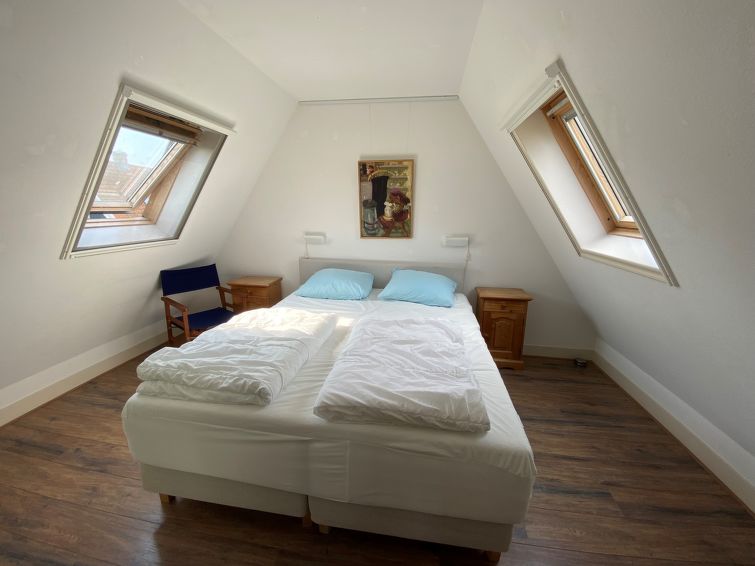 Foto van wonen van Vakantiehuis Wieringen