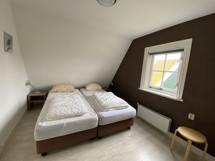 Foto van wonen van Vakantiehuis Wieringen