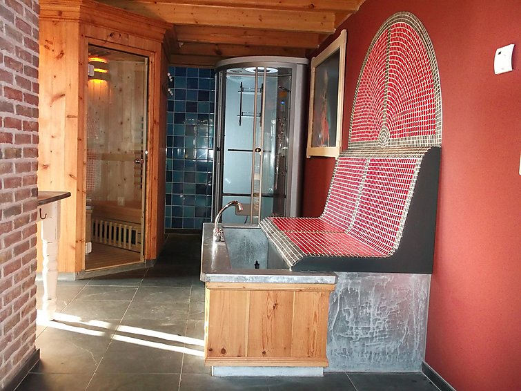 Foto van wonen van Vakantiehuis Wieringen