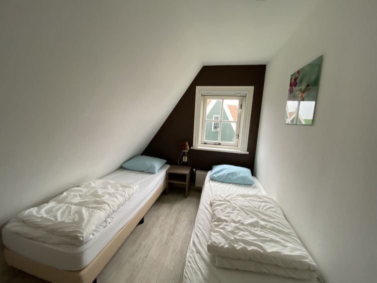 Foto van wonen van Vakantiehuis Wieringen