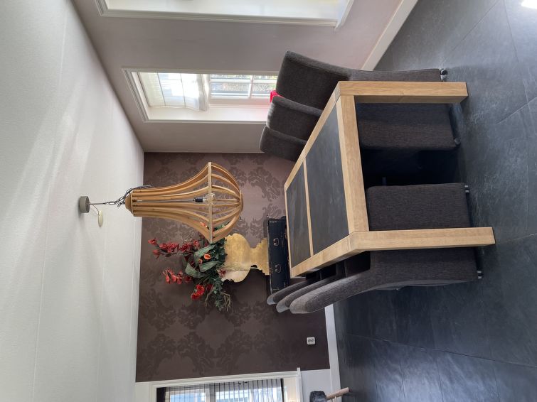 Foto van wonen van Vakantiehuis Wieringen