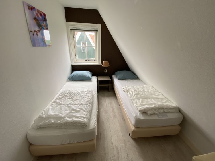 Foto van wonen van Vakantiehuis Wieringen