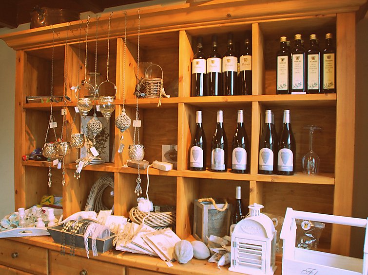 Foto van wonen van Vakantiehuis Wieringen