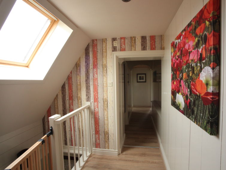 Foto van wonen van Vakantiehuis Wieringen