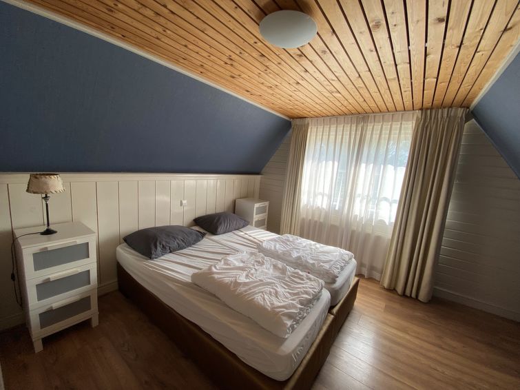 Foto van wonen van Vakantiehuis Wieringen