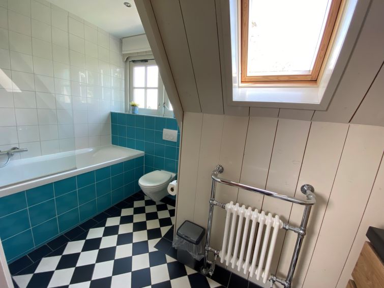 Foto van wonen van Vakantiehuis Wieringen