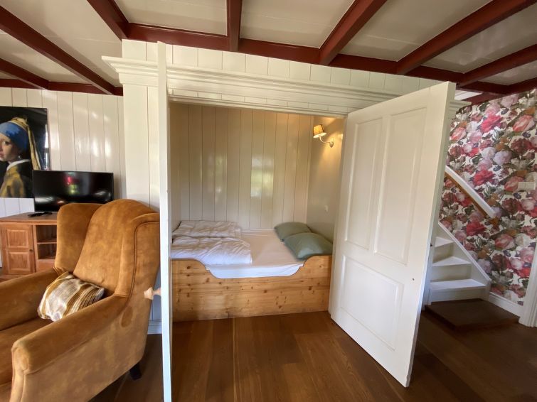 Foto van wonen van Vakantiehuis Wieringen