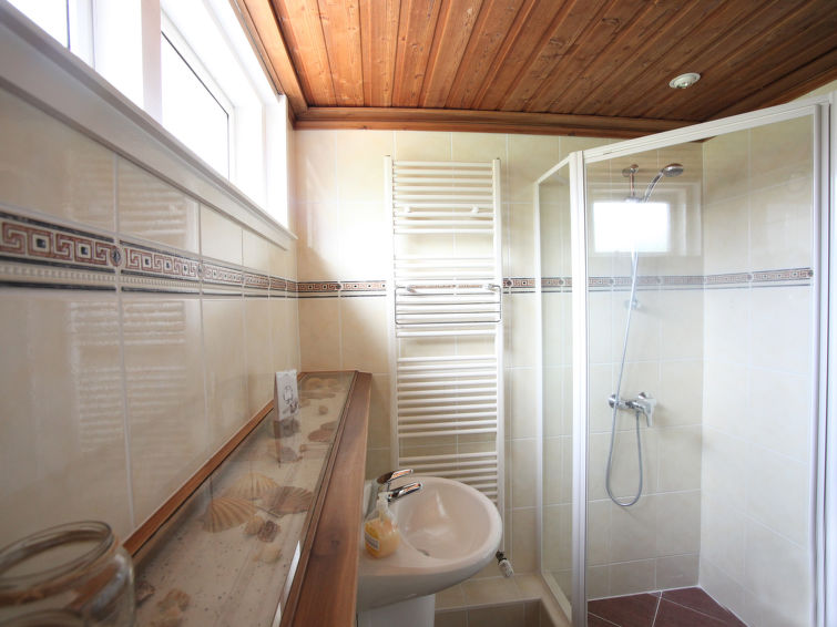 Foto van wonen van Vakantiehuis Wieringen