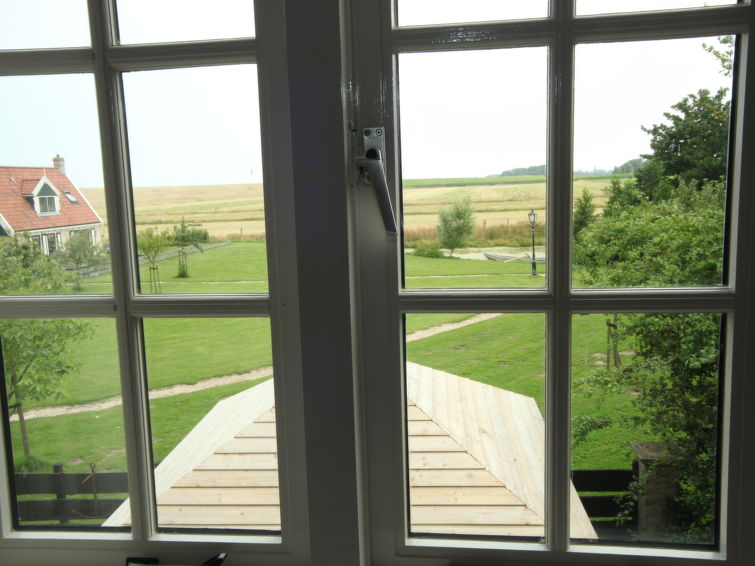 Foto van wonen van Vakantiehuis Wieringen