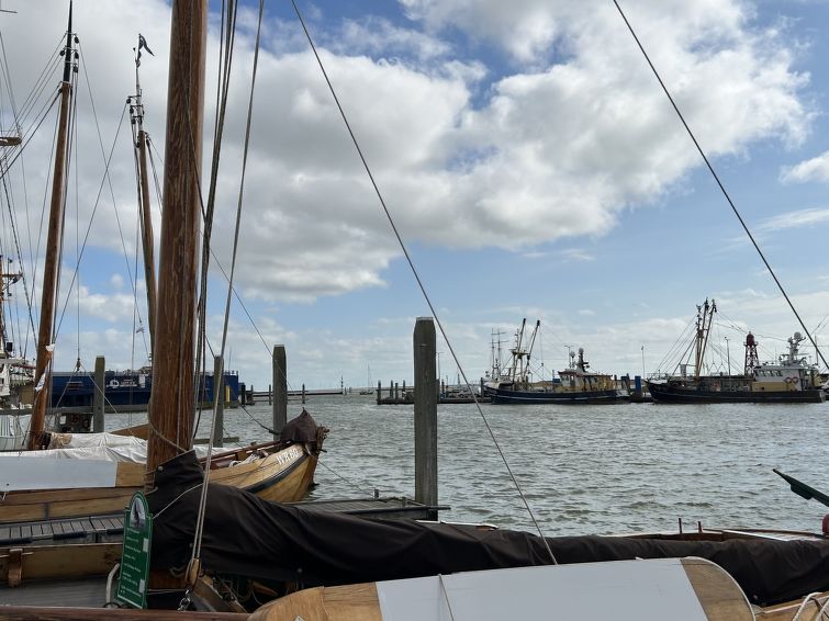 Foto van wonen van Vakantiehuis Den Oever
