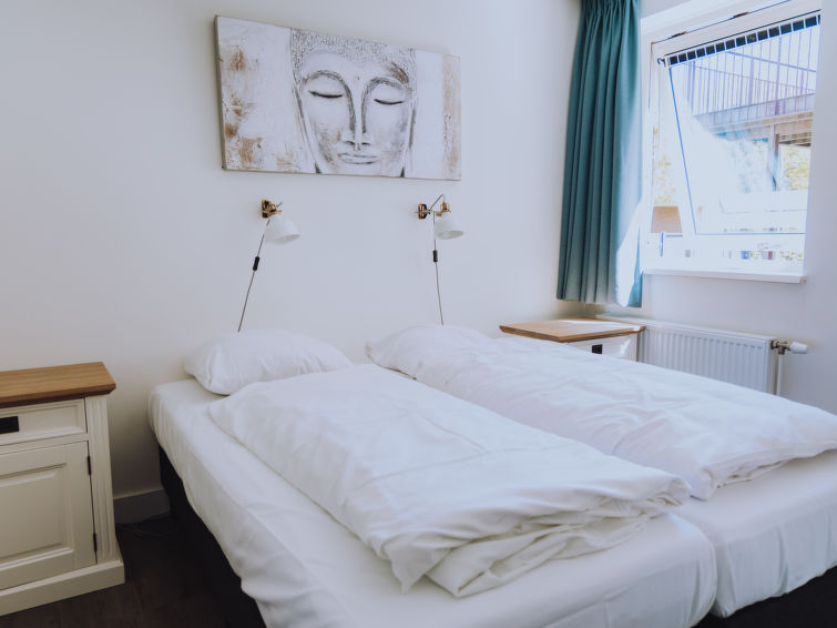Foto van wonen van Vakantiehuis Uitgeest