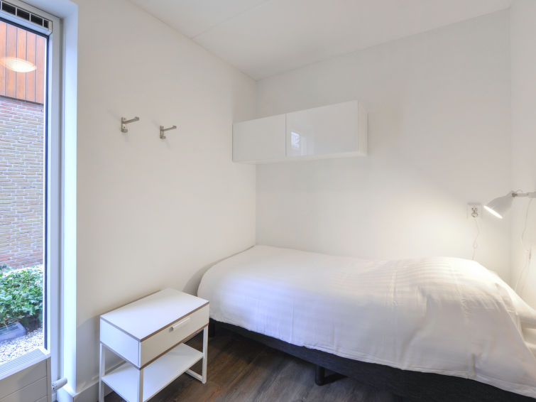 Foto van wonen van Vakantiehuis Uitgeest