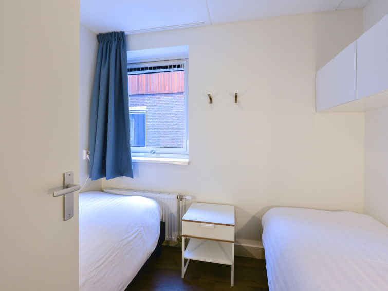 Foto van wonen van Vakantiehuis Uitgeest