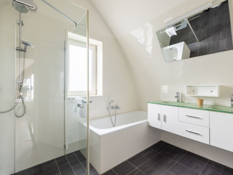 Foto van wonen van Vakantiehuis Egmond aan Zee