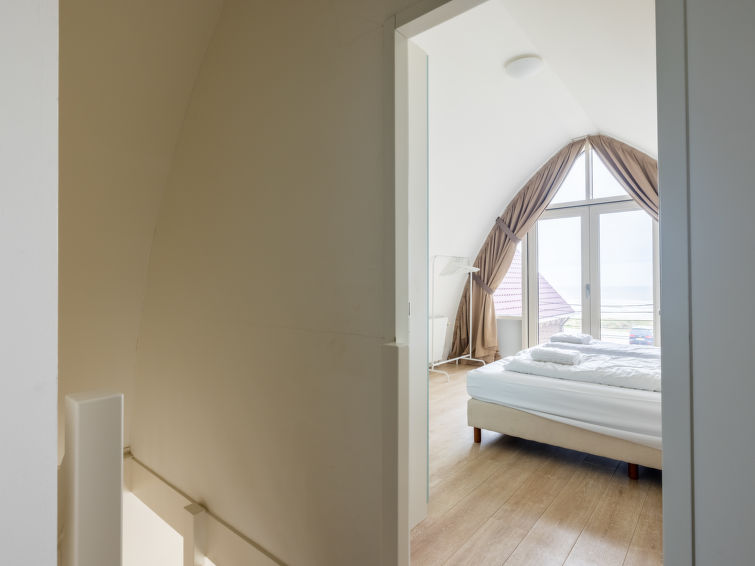Foto van wonen van Vakantiehuis Egmond aan Zee