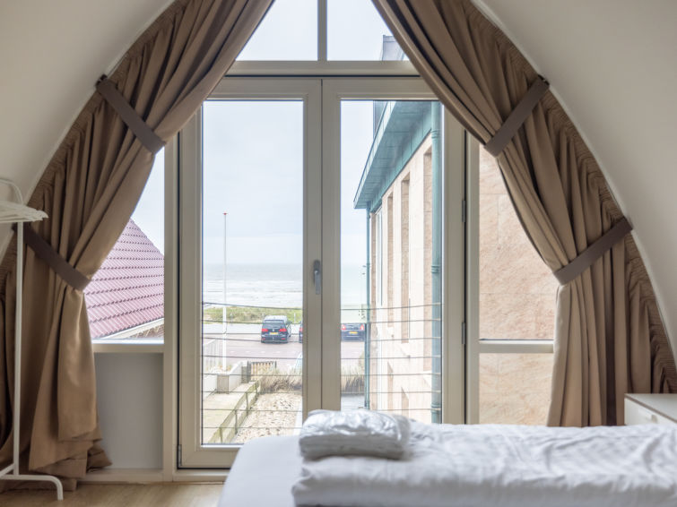 Foto van wonen van Vakantiehuis Egmond aan Zee